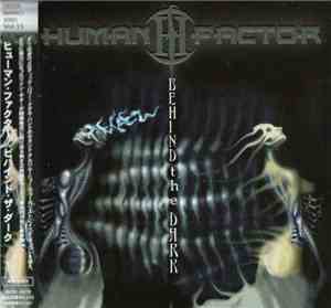 Human Factor  - Behind The Dark