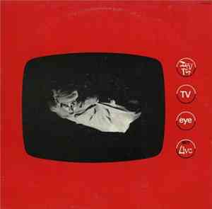 Iggy Pop - TV Eye 1977 Live