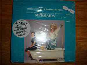 Jimmy Soul - If You Wanna Be Happy