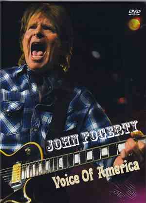 John Fogerty - Voice Of America