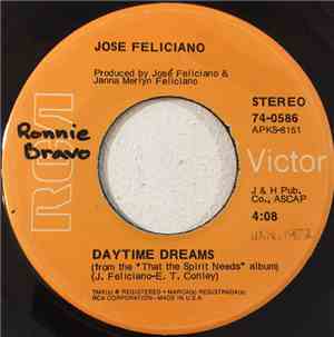 Jose Feliciano - Fireworks
