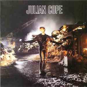 Julian Cope - Saint Julian