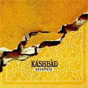 Kashbad - Arrakala