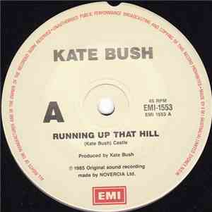 Kate Bush - Running Up That Hill