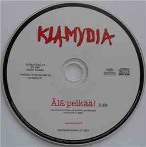 Klamydia - Älä Pelkää!