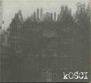 Kości - K