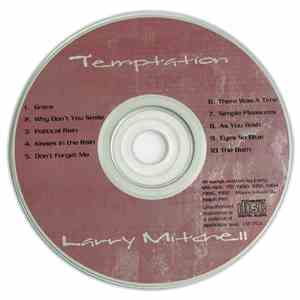 Larry Mitchell - Temptation