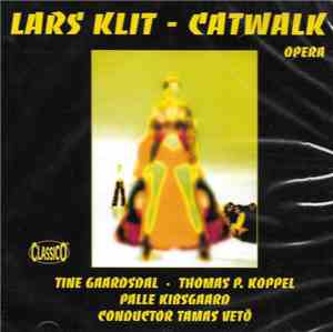Lars Klit - Catwalk - Opera