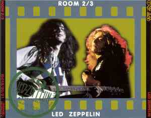 Led Zeppelin - Room 2/3
