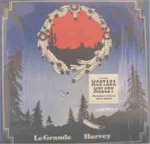 LeGrande Harvey - Montana Melody