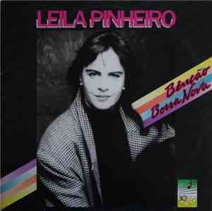 Leila Pinheiro - Bênção, Bossa Nova