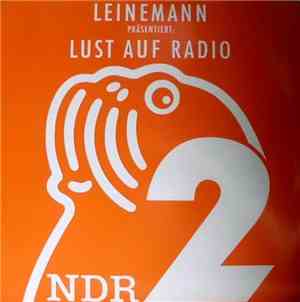 Leinemann - Lust Auf Radio