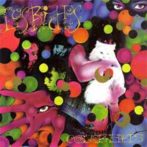 Los Bichos - Color Hits
