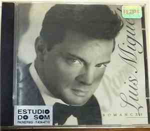 Luis Miguel - Romances