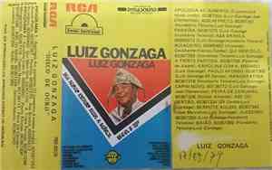 Luiz Gonzaga - Um Novo Espaço Para A Música
