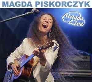 Magda Piskorczyk - Magda Live