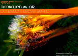 Mentalien And ICR - Dandelion | Leave Behind