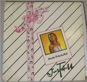 Miatta Fahnbulleh - Just 4-U