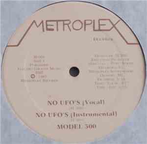 Model 500 - No UFO's