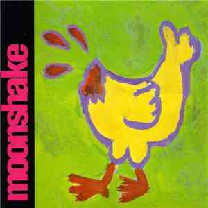 Moonshake - Secondhand Clothes