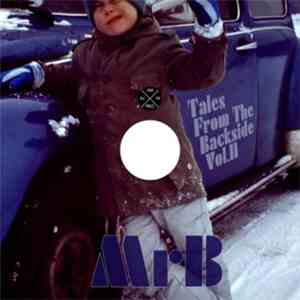Mr. Backside - Tales From The Backside Vol.2