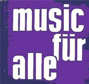 Music Für Alle - 28 Hits And One Million Dollars To The Poor