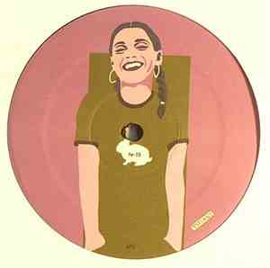 Nelly Furtado - Say It Right (Quentin Harris Remixes)