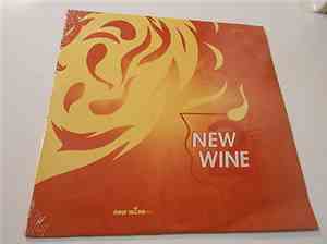 New Wine  - New Wine