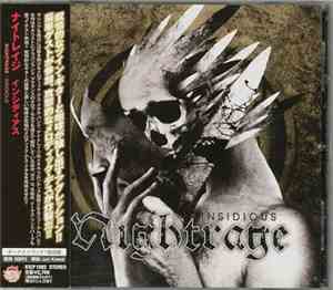 Nightrage - Insidious