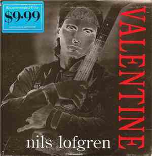Nils Lofgren - Valentine