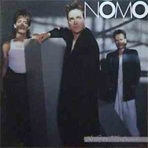 Nómo - The Great Unknown