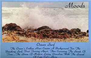No Artist - Moods: Ocean Surf