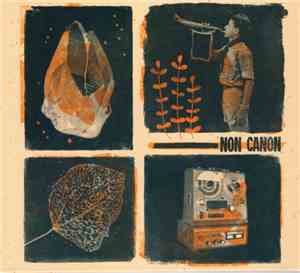Non Canon - Non Canon