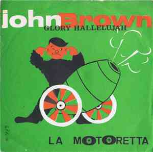 Orchestra Marco Antony - La Motoretta