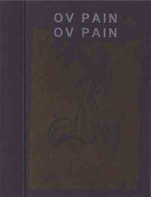 Ov Pain - Ov Pain