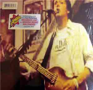 Paul McCartney - Amoeba's Secret