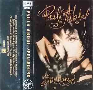 Paula Abdul - Spellbound