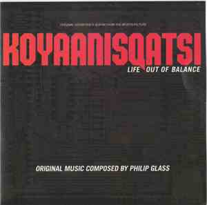 Philip Glass - Koyaanisqatsi