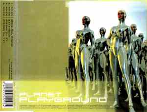 Planet Playground - When I