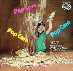 Pop Corn  - Pop Corn