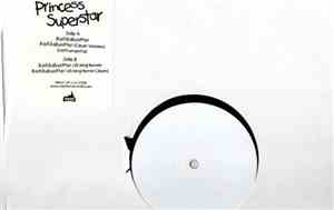 Princess Superstar - Bad Babysitter