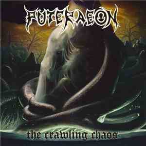 Puteraeon - The Crawling Chaos