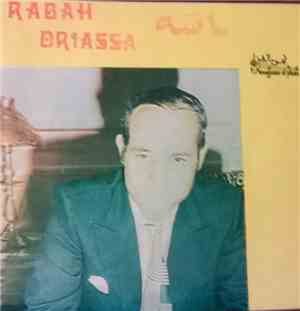 Rabah Driassa - Beni El Kharedji