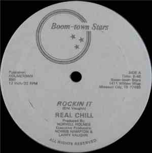 Real Chill - Rockin It