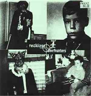 Reckless Deerhunters / Dancing Lepers - Split 7