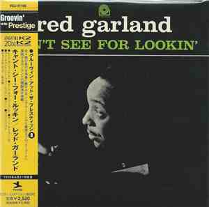 Red Garland - Can't See For Lookin'