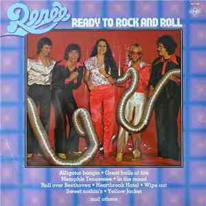 Renee - Ready To Rock And Roll