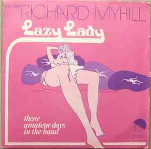 Richard Myhill - Lazy Lady