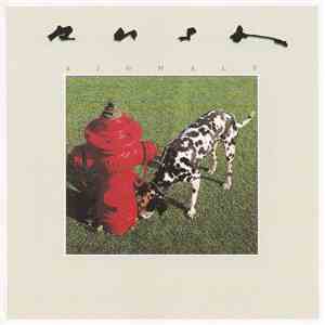 Rush - Signals