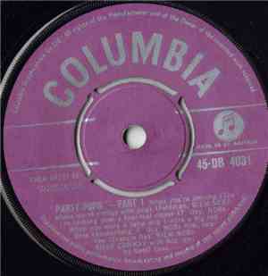 Russ Conway - Party Pops